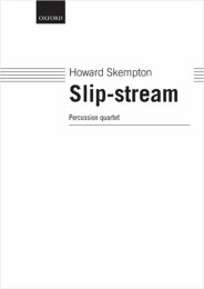 Slip-stream - Howard Skempton