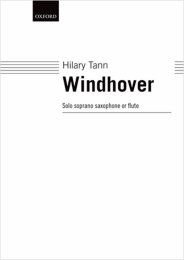 Windhover - Hilary Tann