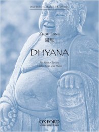 Dhyana - Zhou Long