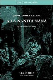 A la nanita nana - Christopher D. Azzara