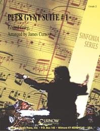 Peer Gynt Suite #1 - Edvard Grieg - Curnow, James