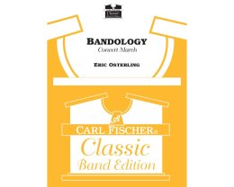 Bandology - Osterling, Eric