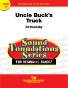 Uncle Bucks Truck - Huckeby, Ed