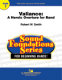 Valiance: A Heroic Overture for Band - Smith, Robert W.