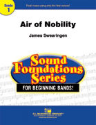 Air of Nobility - Swearingen, James