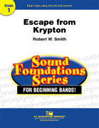 Escape From Krypton - Smith, Robert W.