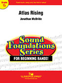 Atlas Rising - McBride, Jonathan