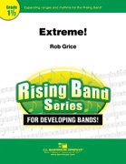 Extreme! - Grice, Rob