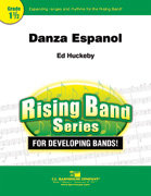Danza Espanol (Spanish Dance) - Huckeby, Ed