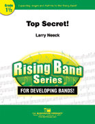 Top Secret! - Neeck, Larry