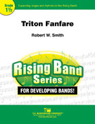Triton Fanfare - Smith, Robert W.