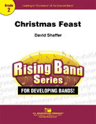 Christmas Feast - Shaffer, David