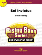 Sol Invictus - Conaway, Matt