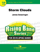 Storm Clouds - Swearingen, James