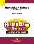 Hanukkah Dance (Sevivon) - Conaway, Matt