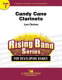 Candy Cane Clarinets - Orcino, Len