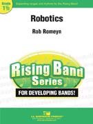 Robotics - Romeyn, Rob