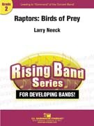 Raptors: Birds of Prey - Neeck, Larry