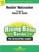 Rockin Nutcracker - Smith, Robert W.