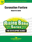 Coronation Fanfare - Smitz, Robert W.