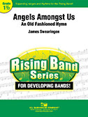 Angels Amongst Us - Swearingen, James