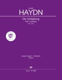 Die Schöpfung - Haydn, Joseph