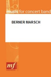 Berner Marsch - Traditional - Waespi, Oliver
