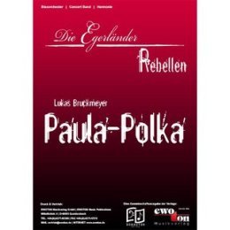 Paula-Polka - Bruckmeyer, Lukas