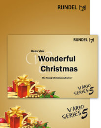 The Young Christmas Album 3 - Wonderful Christmas - Kees...