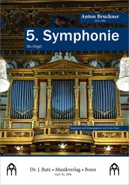 5. Symphonie - Bruckner, Anton