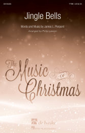 Jingle Bells - Philip Lawson