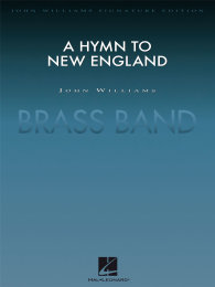 A Hymn to New England - John Williams