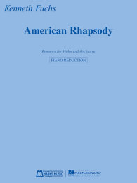American Rhapsody - Kenneth Fuchs