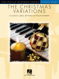 The Christmas Variations - Phillip Keveren