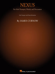 Nexus - James Curnow