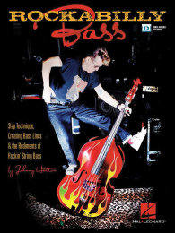 Rockabilly Bass