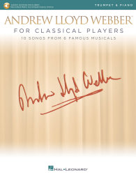 Andrew Lloyd Webber for Classical Players - Andrew Lloyd...