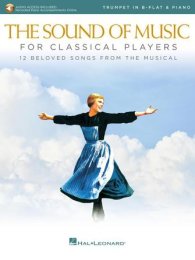 The Sound of Music for Classical Players - Oscar...