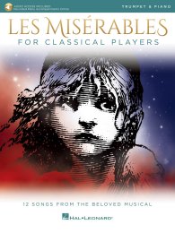 Les Misérables for Classical Players - Alain...