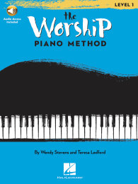 The Worship Piano Method: Level 1