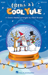 (Still a) Cool Yule - Mark Brymer