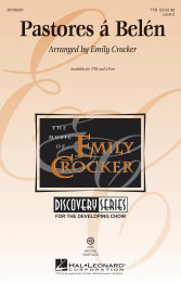 Pastores á Belén - Emily Crocker