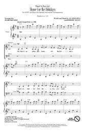 (Theres No Place Like) Home for the Holidays - Mark Brymer