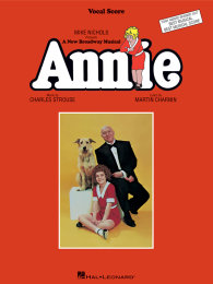Annie - Charles Strouse