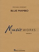 Blue Mambo - Michael Sweeney