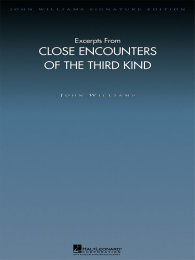 Excerpts from Close Encounters of the Third Kind - John...