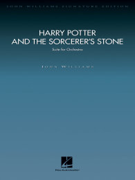 Harry Potter and the Sorcerers Stone - John Williams