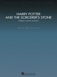 Harry Potter and the Sorcerers Stone - John Williams