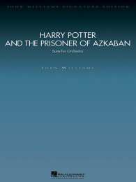 Harry Potter and the Prisoner of Azkaban - John Williams