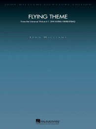 Flying Theme (from E.T.: The Extra-Terrestrial) - John...
